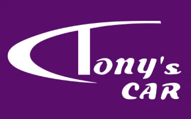 Tonys Car