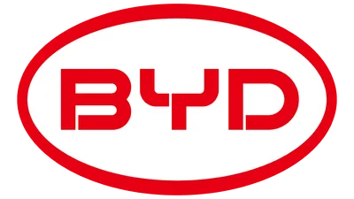 BYD