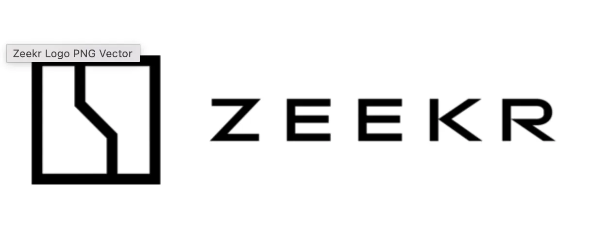Zeekr