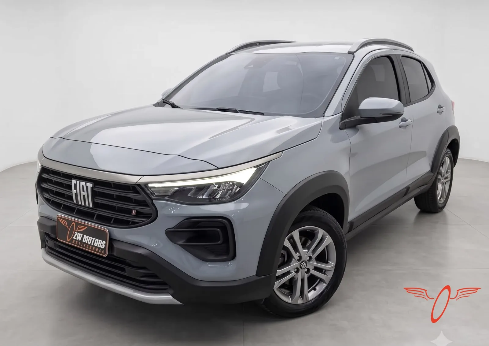 Fiat PULSE AUDACE turbo 200