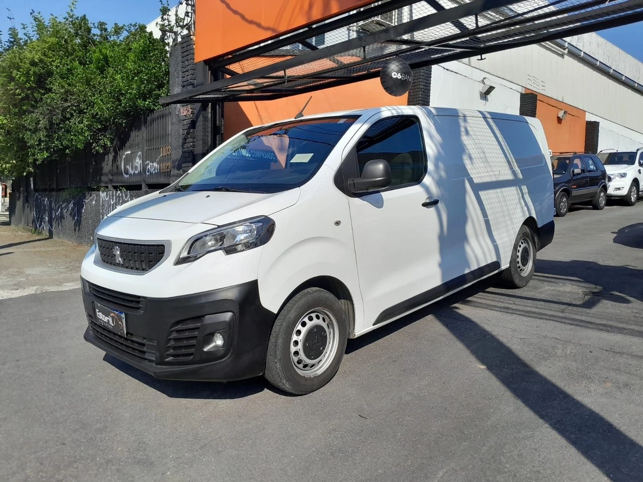 Peugeot EXPERT 1.6 BLUEHDI BUSINESS PACK