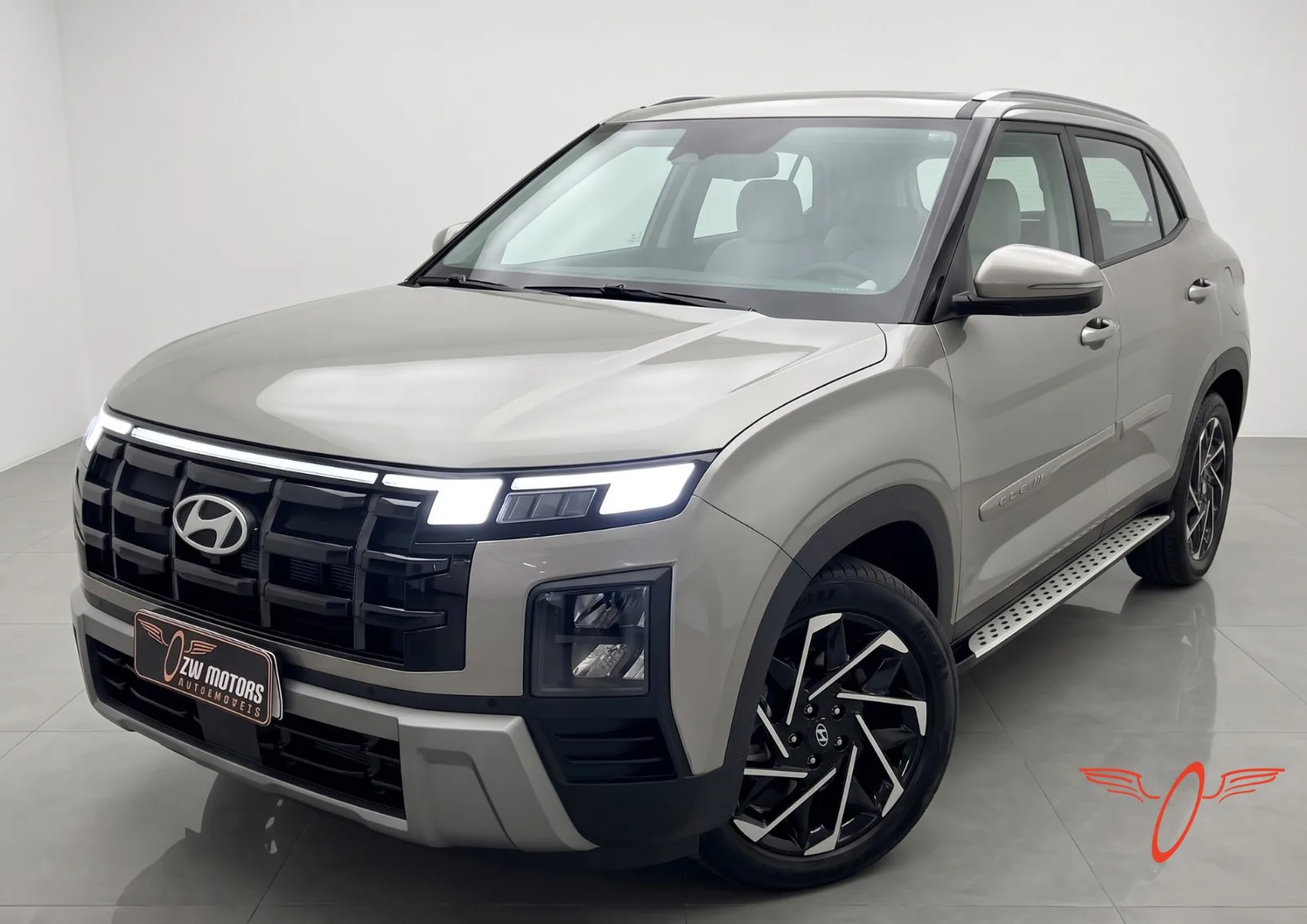 Hyundai Creta Ultimate 1.6