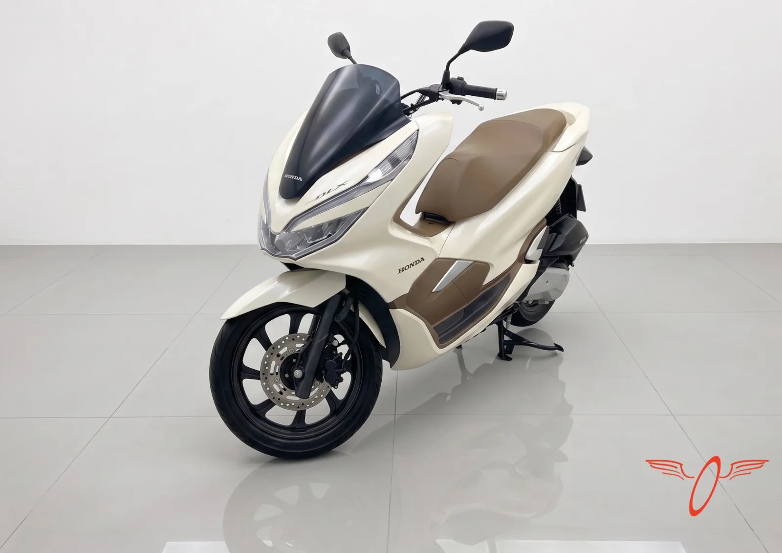 Honda PCX DLX 150