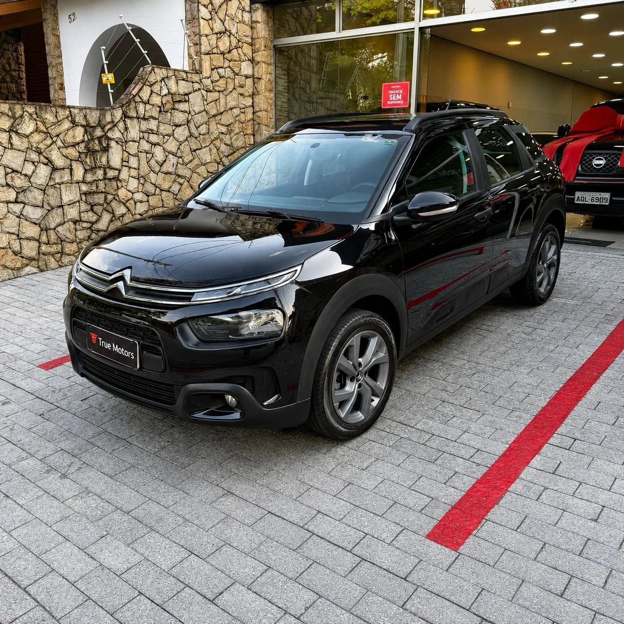 Citroen C4CACTUS FEEL A C4 CACTUS Aut.