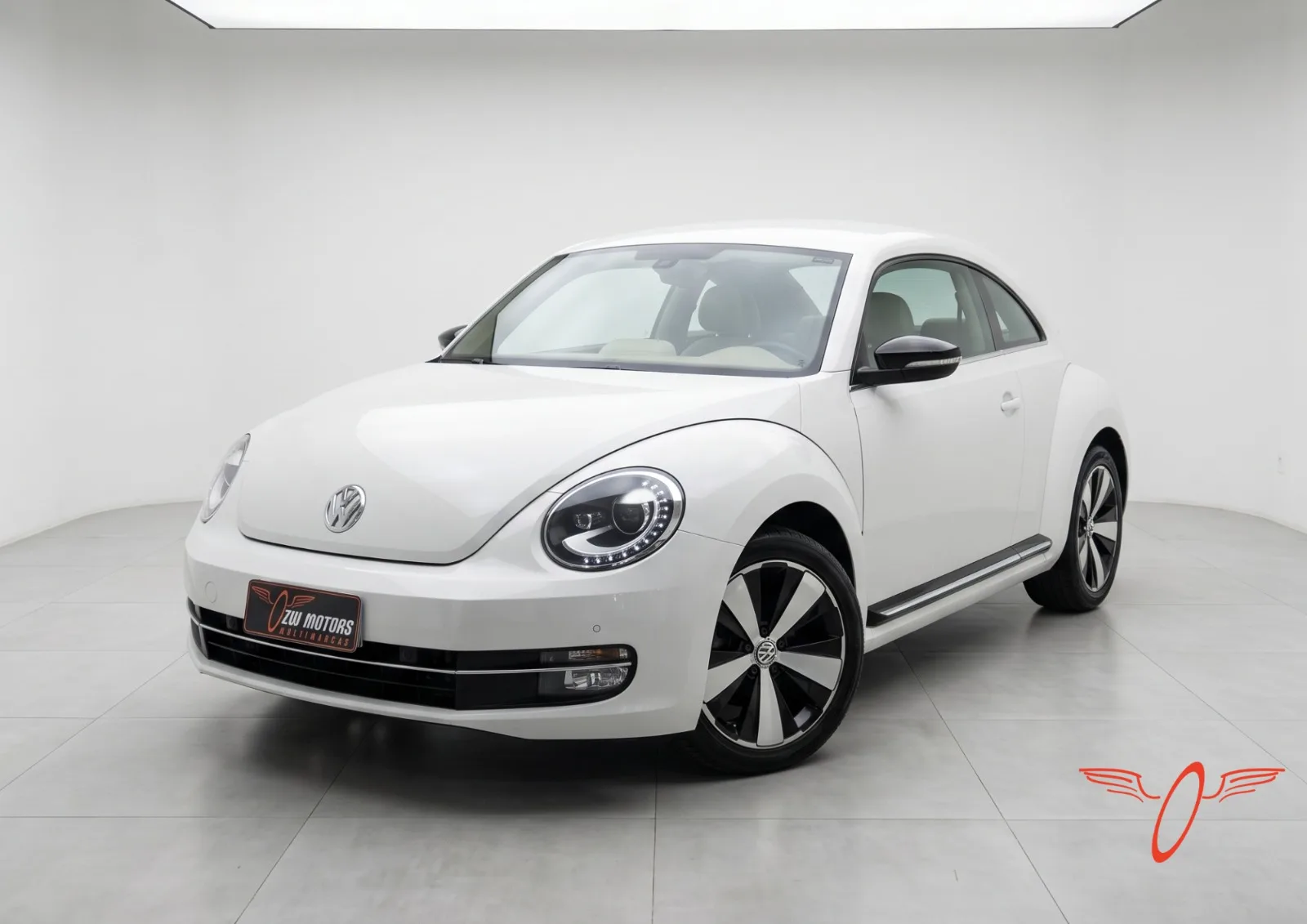 Volkswagen FUSCA