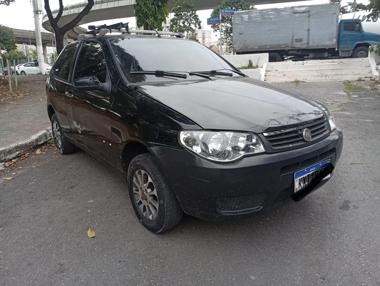 Fiat PALIO FIRE FLEX Palio 1.0/ Trofeo 1.0 Fire/ Fire Flex 2p