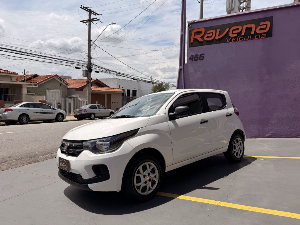 Fiat MOBI LIKE 1.0 Fire Flex 5p.