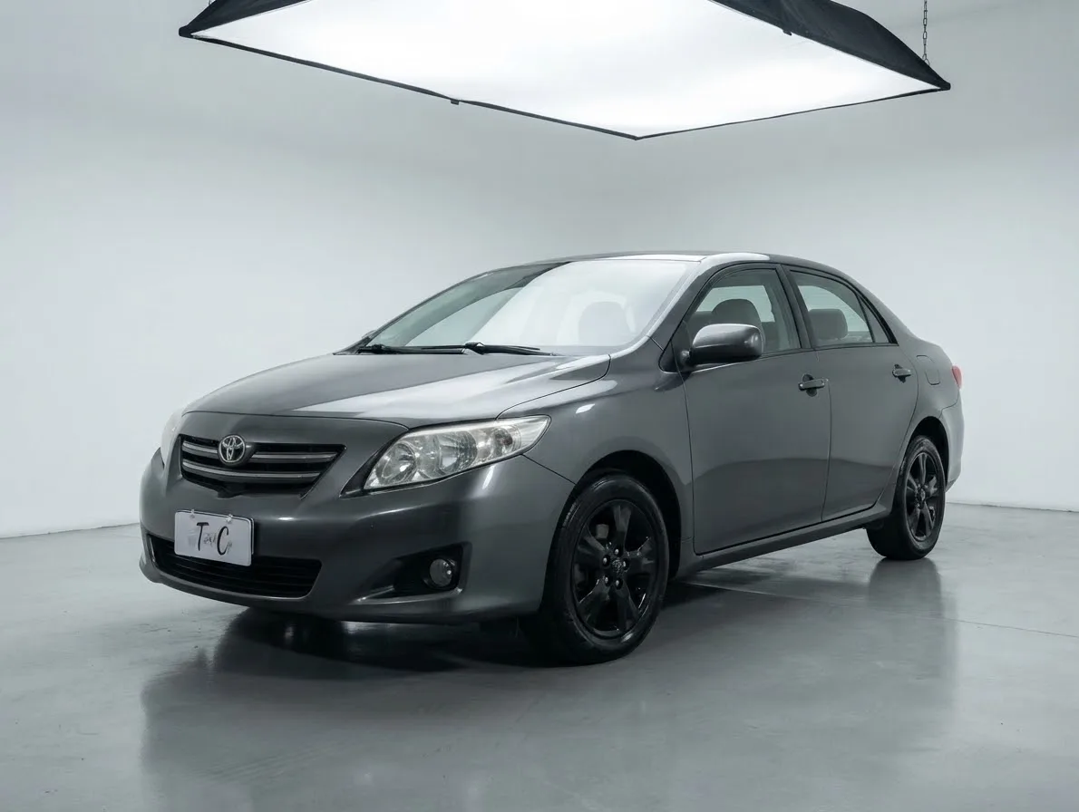 Toyota COROLLA XEI18FLEX