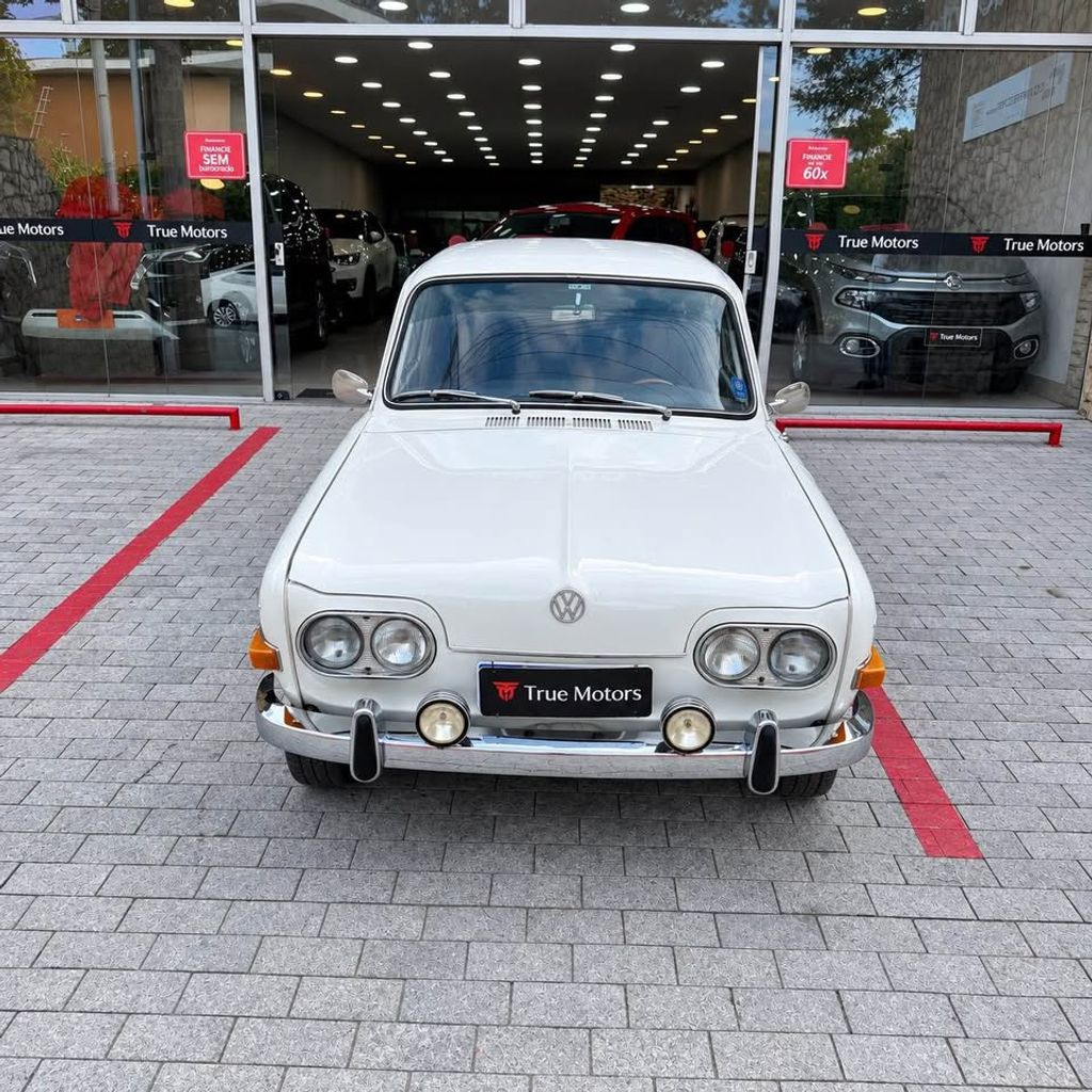 Volkswagen TL