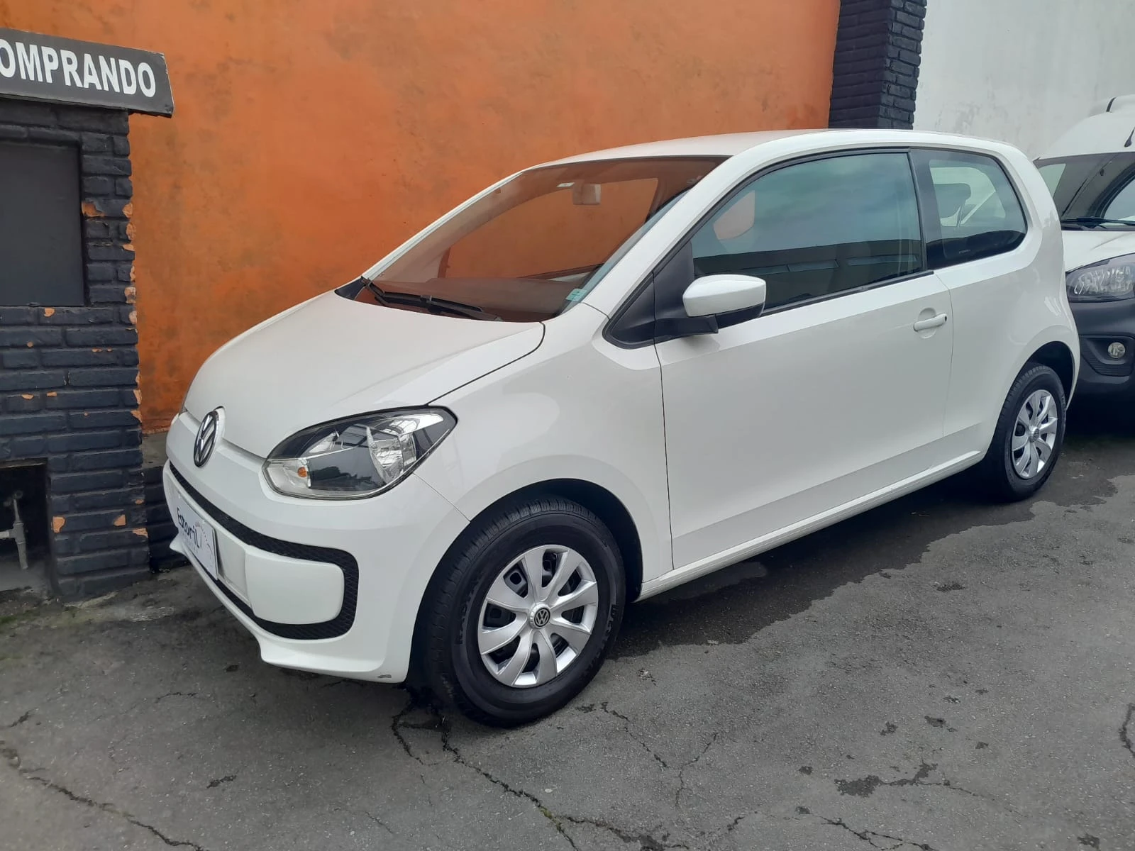 Volkswagen UP