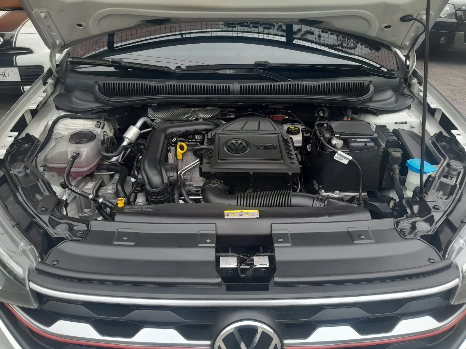 Volkswagen JETTA 2.0 COMFORTLINE