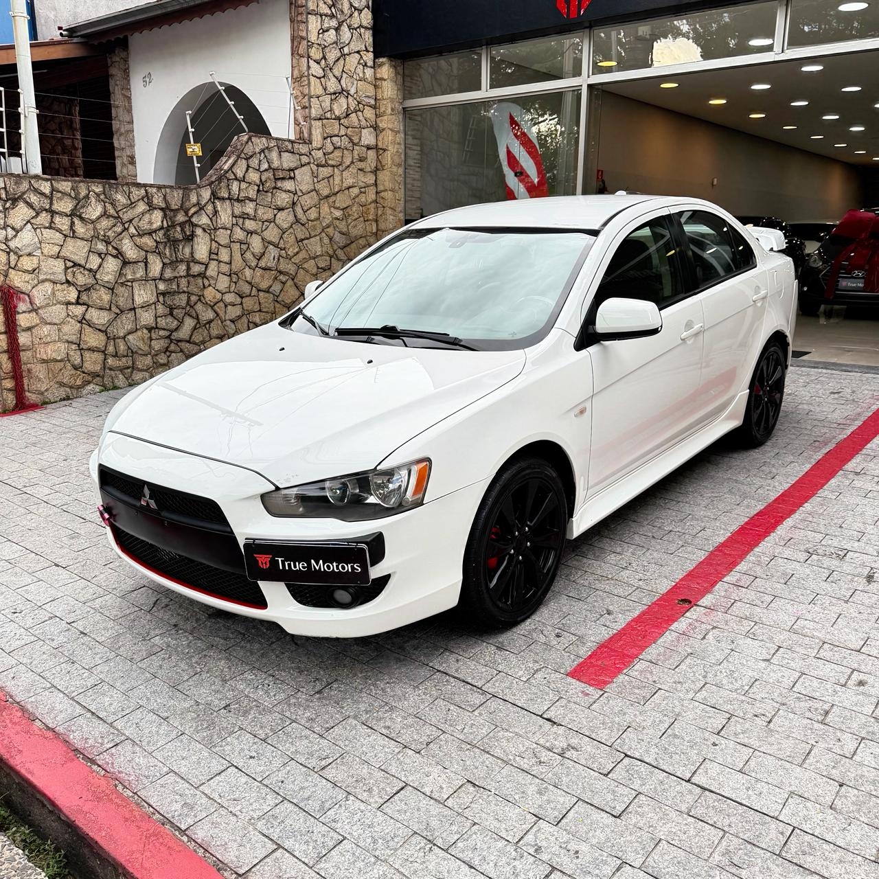 Mitsubishi MITSUBISHI LANCER 