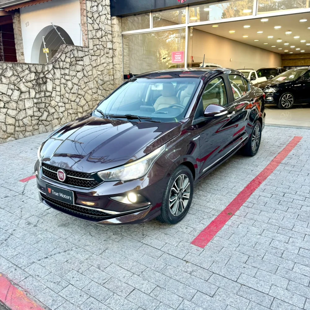 Fiat CRONOS PRECISION 
